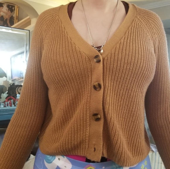 Sweater and jacket - Picture 7 of 8